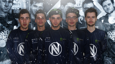 EnVy annoncerer eget gaming hus