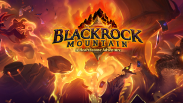 Velkommen til Blackrock Mountain