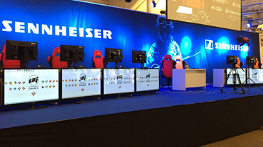 Nu skal kvinderne i gang