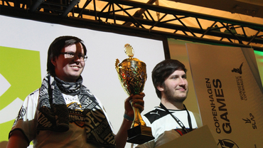 CupCake ender som københavnsk sejrherre