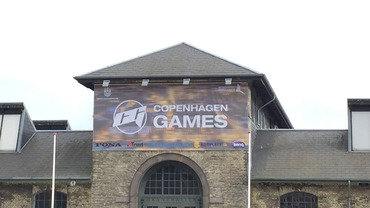 Slutspillet klarlagt ved Copenhagen Games