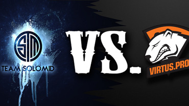 TSM buldrer videre; favorit-kamp i vente