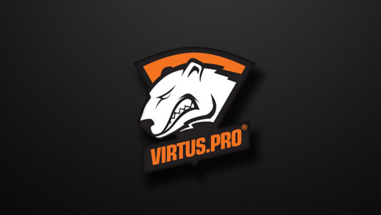 Virtus.pro direkte i finalen efter gyser
