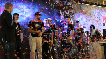 Fragfest i Øksnehallen - opsamling på CPH Games 2015