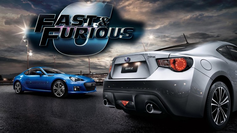 Danske muskler i Fast & The Furious 6