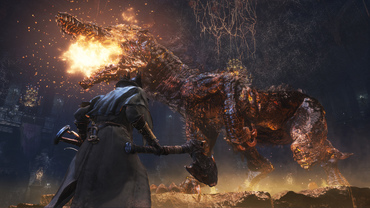 Bloodborne har en hemmelig "Easy Mode"