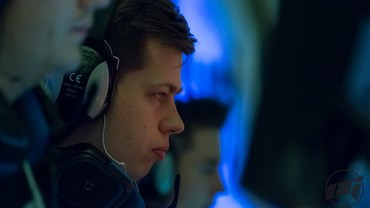 karrigan:" Vores chancer er gode!"