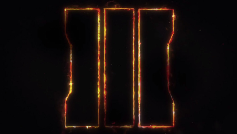Call of Duty: Black Ops 3 annonceret