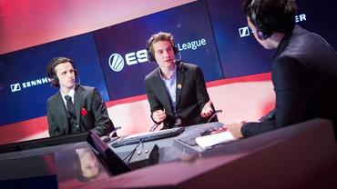 Dignitas slår NaVi - Wolves møder EnVyUs