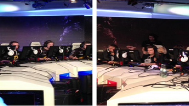 TSM og Dignitas i kamp for førstepladsen i Gruppe A