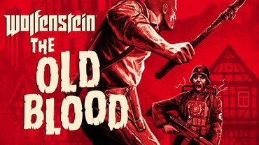Rådne nazi-zombier i Wolfenstein: The Old Blood