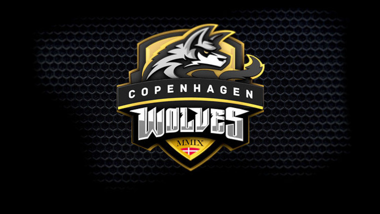 Wolves vs 3DMAX er LIVE - hvem bliver elimineret?