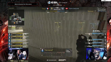 TSM kæmper om finaleplads i Køln