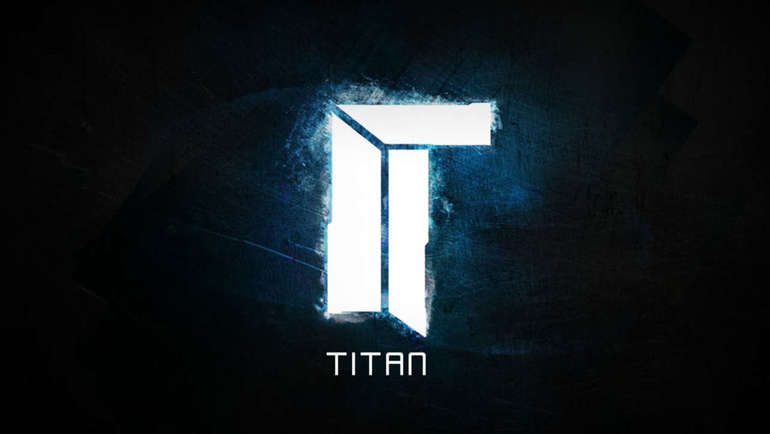 Titan lukker og slukker