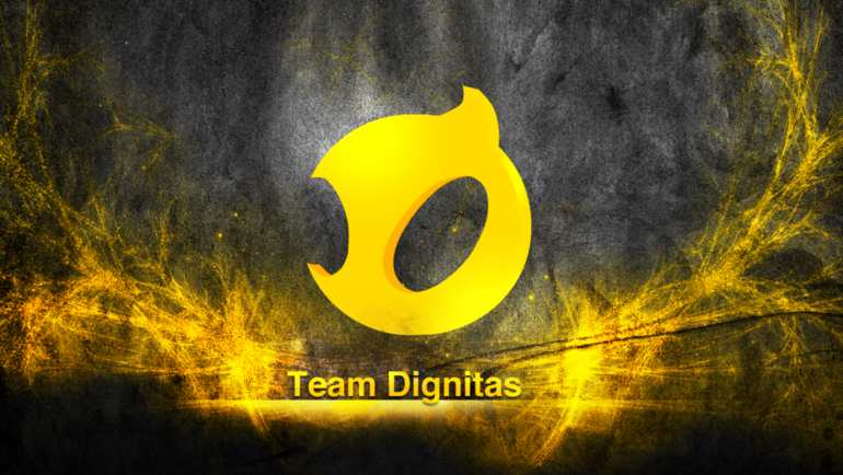 Dignitas præsenterer dansk lineup