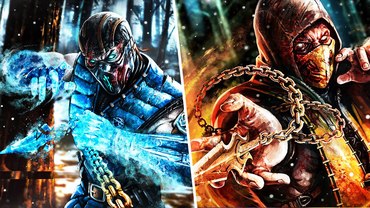 Se alle Mortal Kombat X Fatalities - ekstrem vold og død forude!