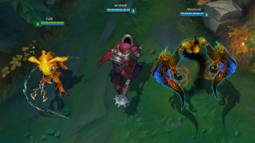 Syv forskellige Chroma Packs snart klar