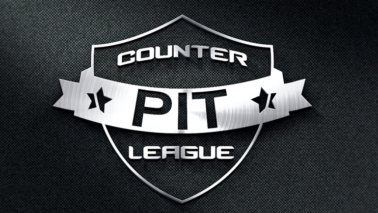 Counter Pit League - Ny CS: GO liga med dansk deltagelse