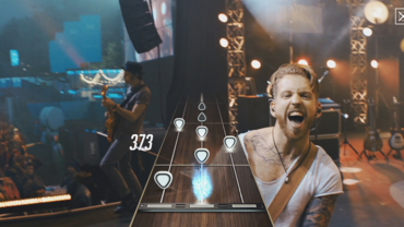 Guitar Hero Live annonceret med imponerende gameplay