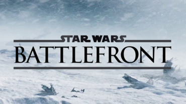 Star Wars: Battlefront reveal på fredag