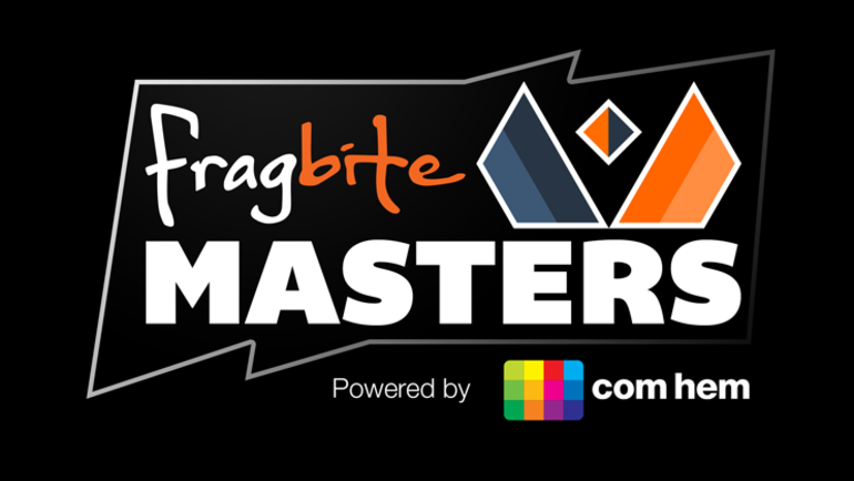 CPLAY inde og Reason ude: Fragbite Masters Qualifiers