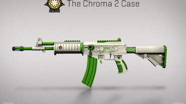 Valve udsender nye skins i opdatering