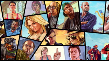 GTA V overtager nettet - Rekorder, virtual reality, actionfilm og...