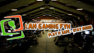 PinseLAN 2015 - skal du med til fraggin' på Fyn?