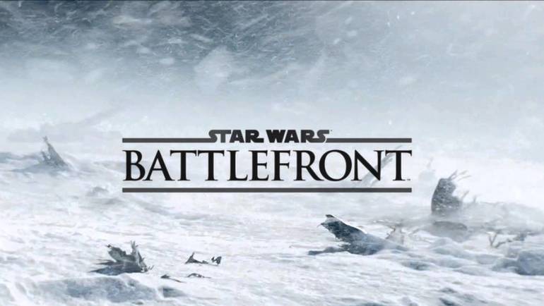 Star Wars: Battlefront lanceringsdato lækket med teaser trailer