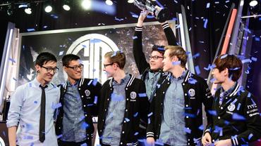 TSM forsvarer mestertitlen