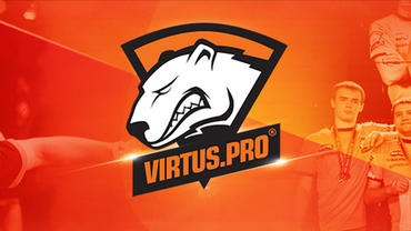 Virtus.pro slår Fnatic i ren europæisk gyserfinale