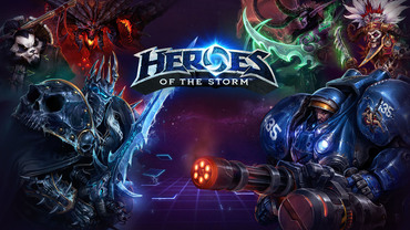 Er Heroes of the Storm ved at dø ud?