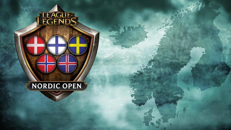 Nordic Open annonceret - tid til at klaske vores kære naboer?