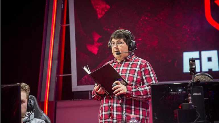 Leviathan løsladt fra Gambit: Var mere optaget af sociale medier end holdet
