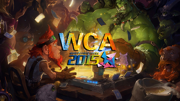 WCA America 2015 afvikling i fuld gang