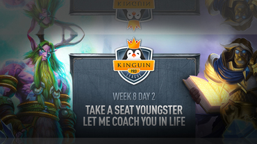 Kinguin Pro League lakker snart mod enden