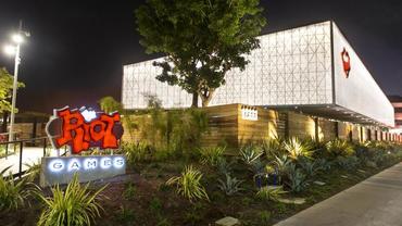 Riot viser deres deres nye hule frem - masser af lækre billeder