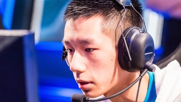 Hai indstiller karrieren