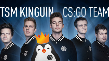 Stærkt TSM-mandskab videre til den store finale i Bukarest