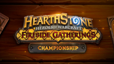 Fireside Gathering i Aalborg