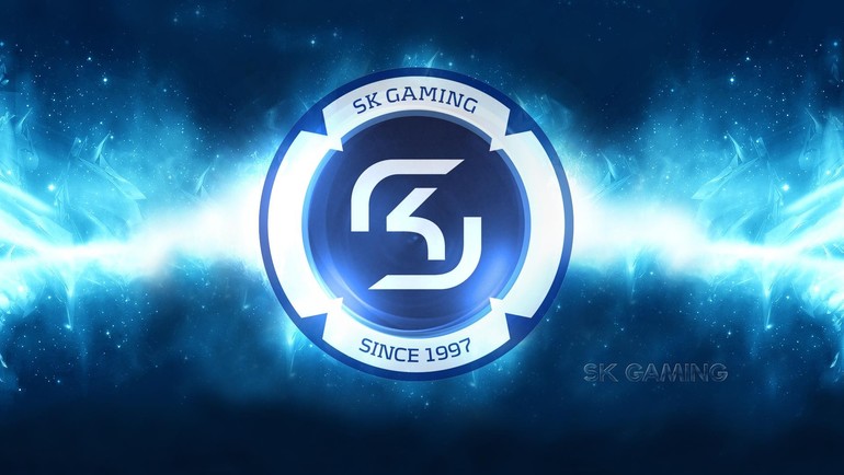 Medie: SK Gaming spenderer store summer på LGB's Rain   