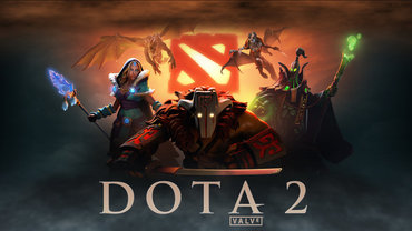 Valve annoncerer kæmpe opdatering til Dota 2
