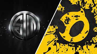 Team dignitas bidder skeer med TSM i aften