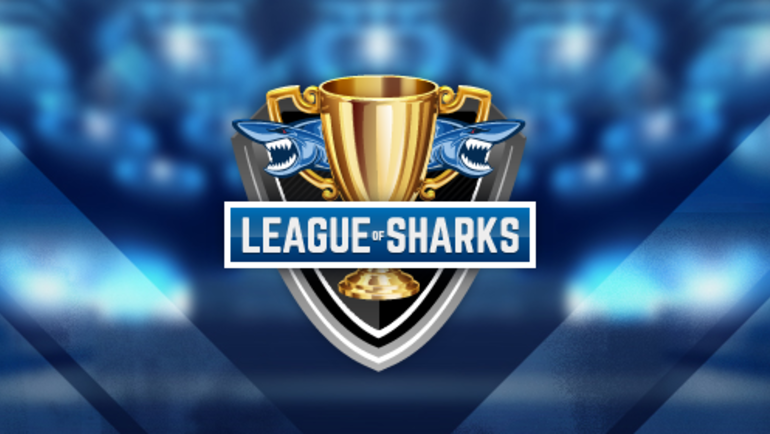 stfuNerd fratages League of Sharks-sejren grundet beskyldnigner om snyd