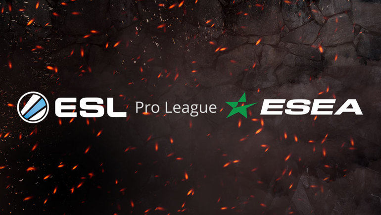 ESL ESEA Pro League-finalisterne fundet - hvem napper de $100K?
