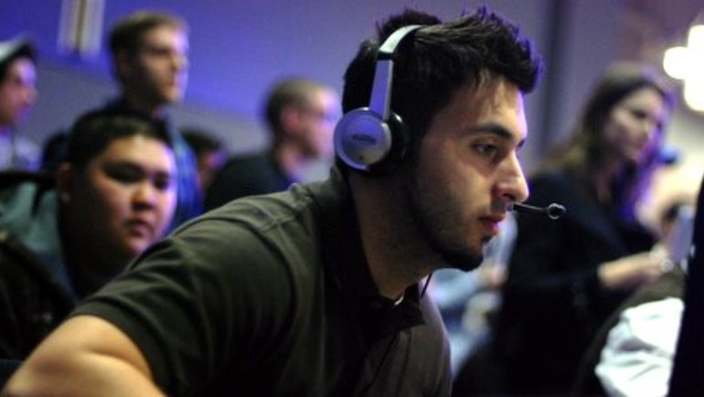 Homeless og mOE joiner Frost Gaming