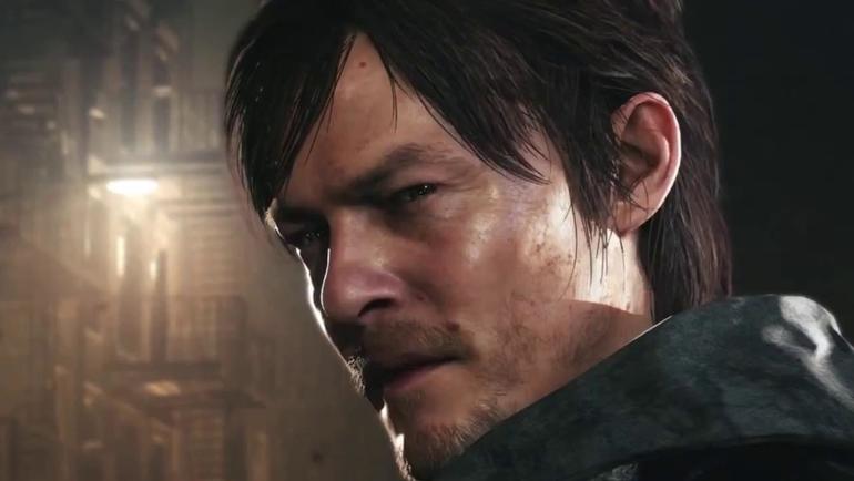Silent Hill droppet og horror-demoen P.T. slettes fra PlayStation Store