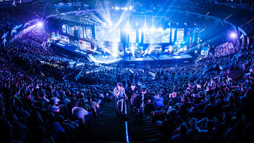 Selfies og slowmoshots - Katowice 2015 Official Aftermovie