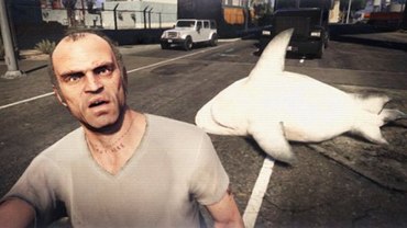 Ny GTA V patch fikser garagen, crashes og alt-tab-problemer 
