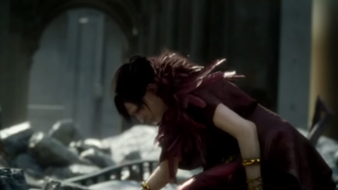 Imponerende DirectX 12 tech-demo fra Square Enix